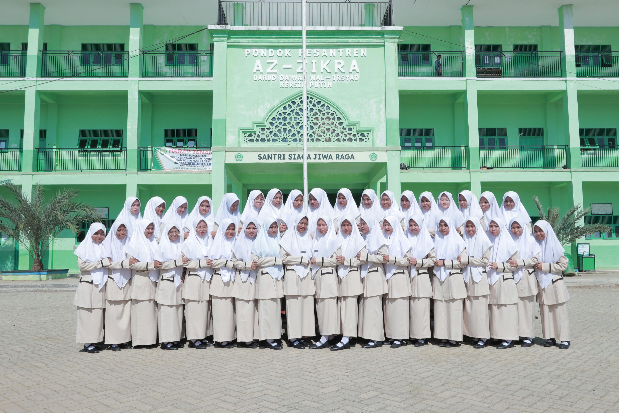 MTs Ma’arif NU Adakan Workshop Guru untuk Tingkatkan Kualitas