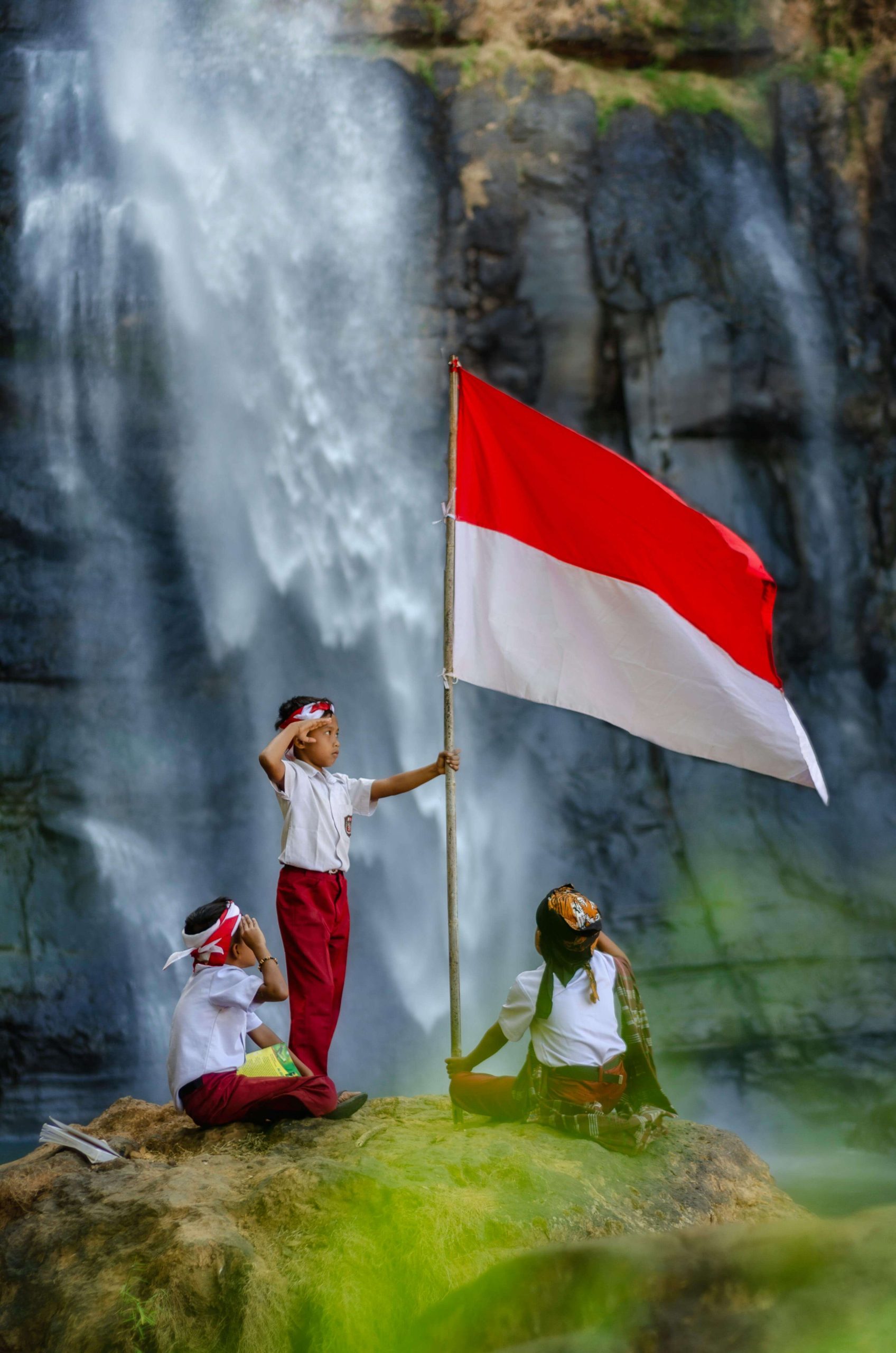 Agenda Haul [Nama Tokoh]: Doa dan Tausiyah untuk Keberkahan Bersama